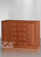 Комод № 15 / 16