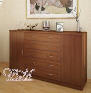 Комод № 15 / 16 Д